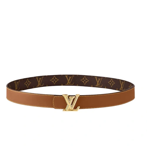 M4048U LV Dimension 30mm Reversible Belt