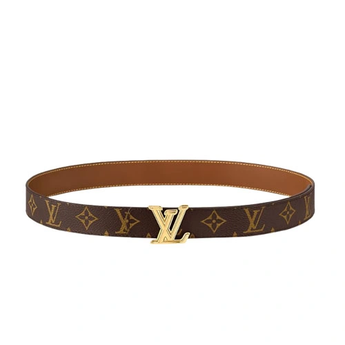M4048U LV Dimension 30mm Reversible Belt