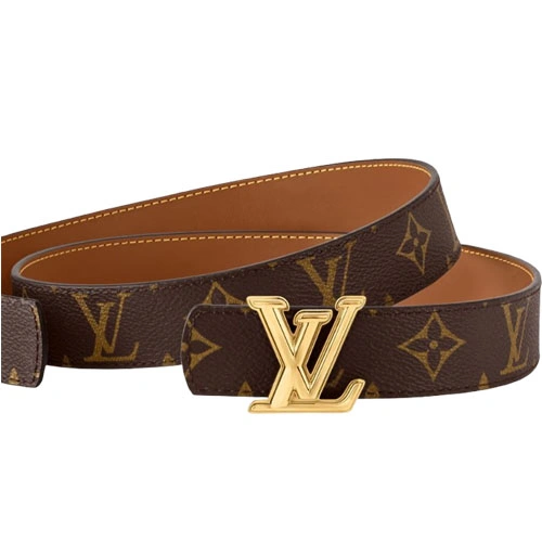 M4048U LV Dimension 30mm Reversible Belt