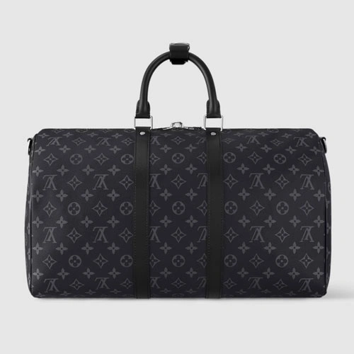 M40569 Keepall Bandouliere 45 Coated Canvas