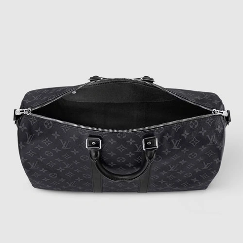 M40569 Keepall Bandouliere 45 Coated Canvas