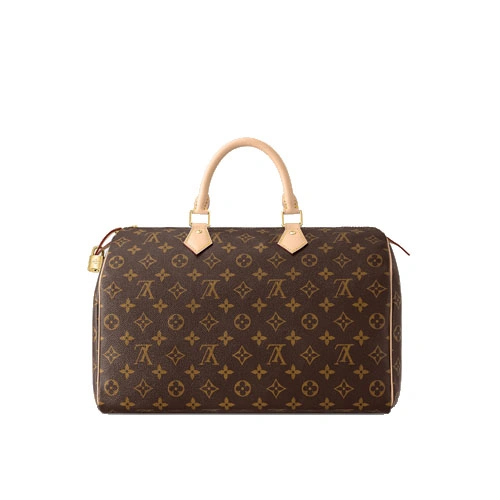 M41107 Speedy 35 Monogram canvas