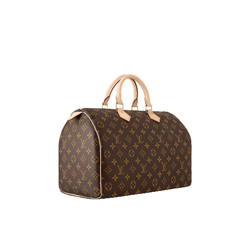 M41107 Speedy 35 Monogram canvas