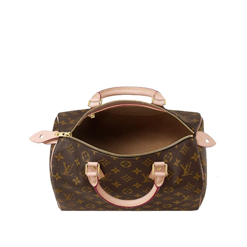 M41108 Speedy 30 Monogram canvas