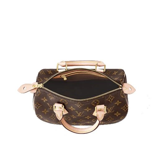 M41109 Speedy 25 Monogram canvas