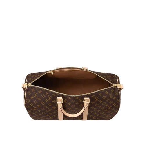 M41416 CUSTOMIZABLE Keepall Bandoulière 50