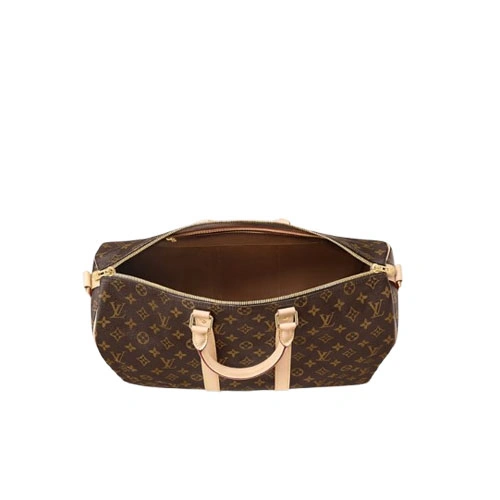 M41418 CUSTOMIZABLE Keepall Bandoulière 45
