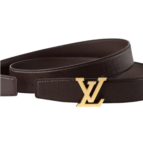 M4297U LV Heritage 35mm Reversible Belt
