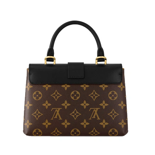 M44141 Locky BB Black Monogram