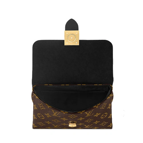 M44141 Locky BB Black Monogram