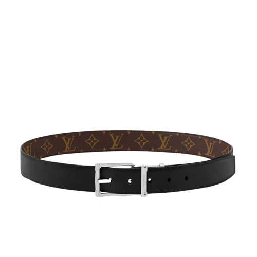 M4455U Corner Pin 35mm Reversible Belt