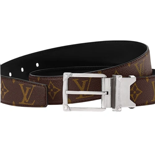 M4455U Corner Pin 35mm Reversible Belt