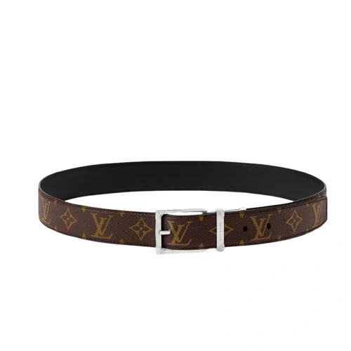 M4455U Corner Pin 35mm Reversible Belt