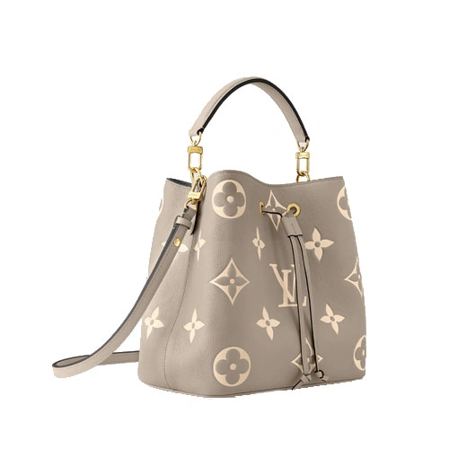 M45555 NeoNoe MM Tourterelle Gray Cream