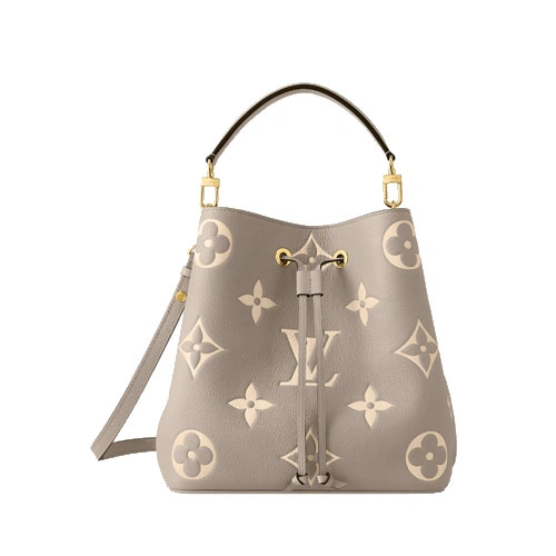 M45555 NeoNoe MM Tourterelle Gray Cream