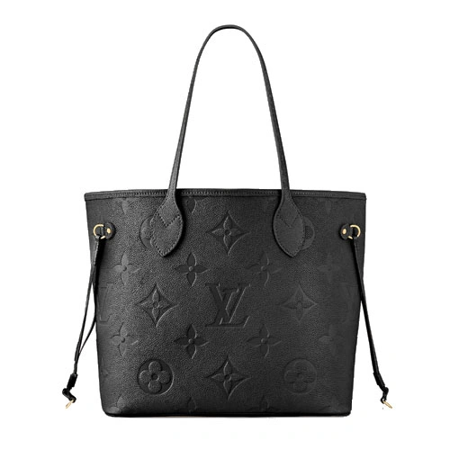M45685 Neverfull MM Black