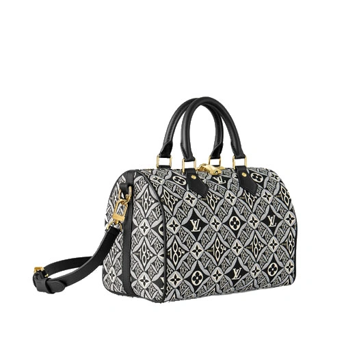 M45769 Since 1854 Speedy Bandouliere 25