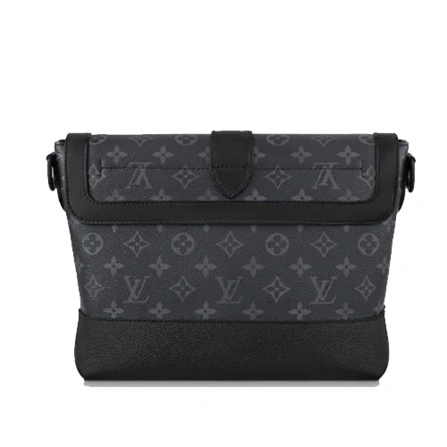 M45911 SAUMUR MESSENGER