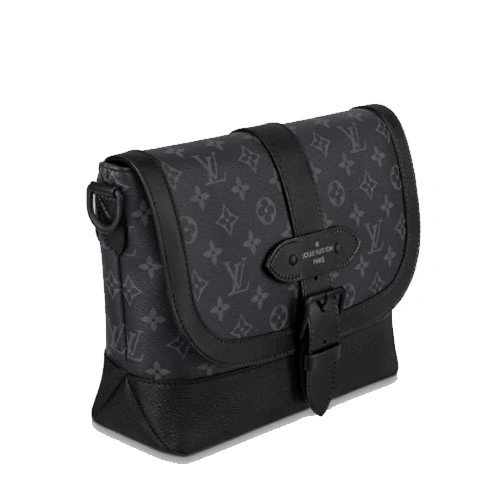 M45911 SAUMUR MESSENGER
