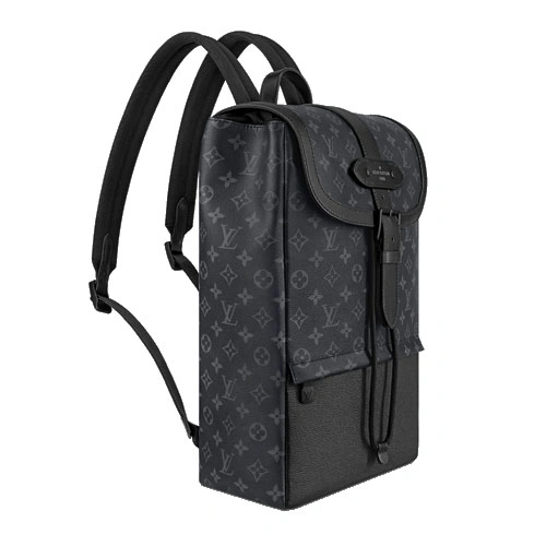 M45913 Saumur Backpack Monogram