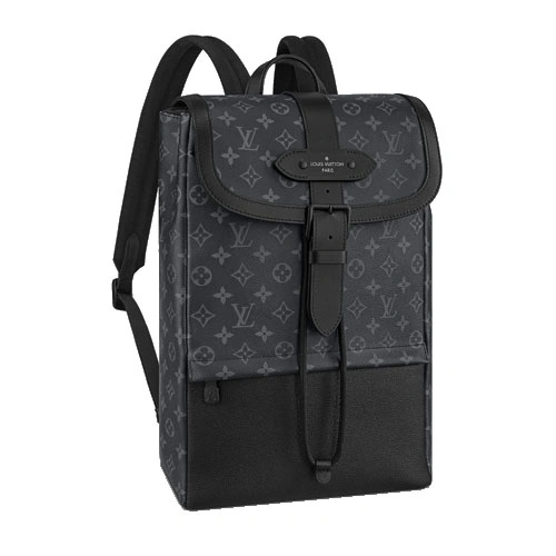 M45913 Saumur Backpack Monogram