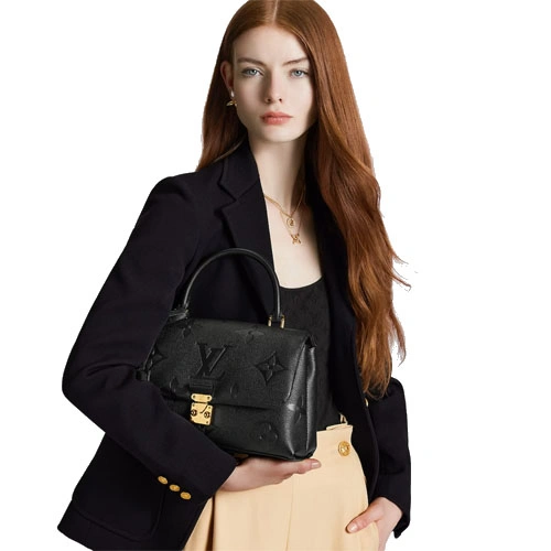 M45976 Madeleine MM Black