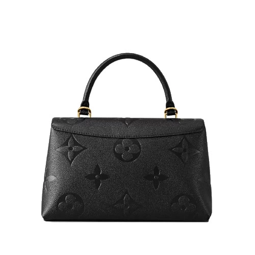 M45976 Madeleine MM Black