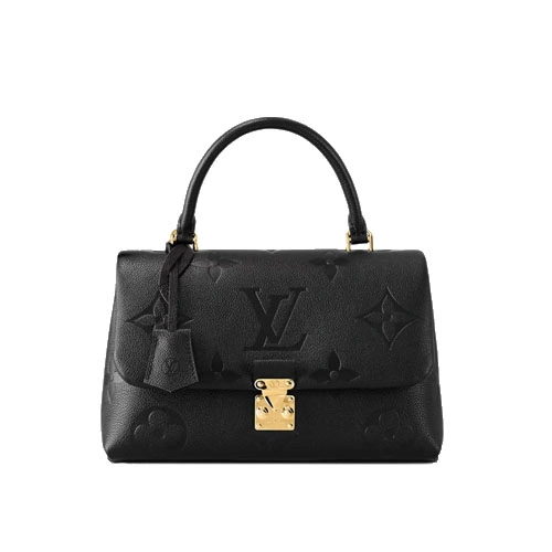 M45976 Madeleine MM Black
