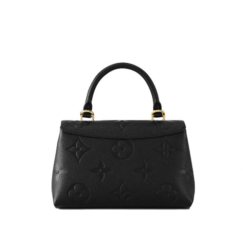 M45977 Madeleine BB Black