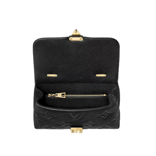 M45977 Madeleine BB Black