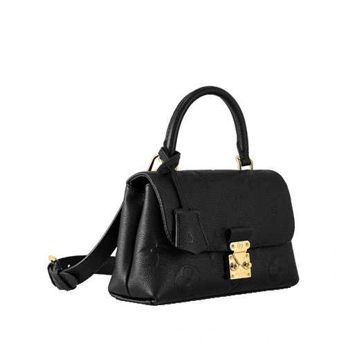 M45977 Madeleine BB Black