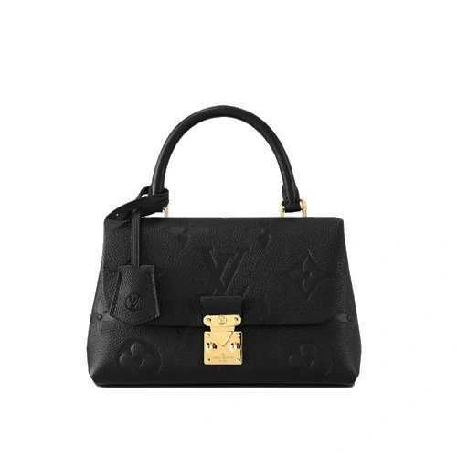 M45977 Madeleine BB Black