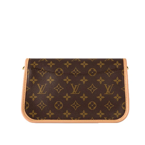 M45985 Diane Monogram canvas