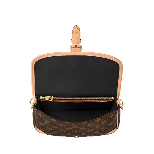 M45985 Diane Monogram canvas