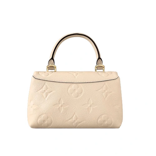 M46008 Madeleine BB Creme Beige