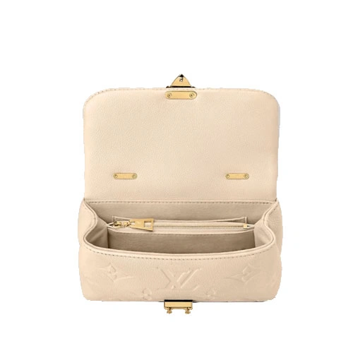 M46008 Madeleine BB Creme Beige