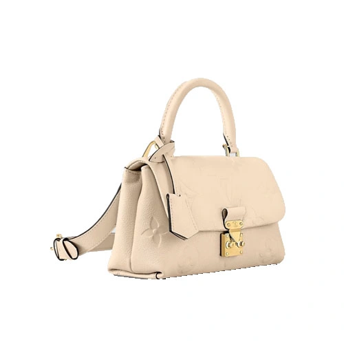 M46008 Madeleine BB Creme Beige