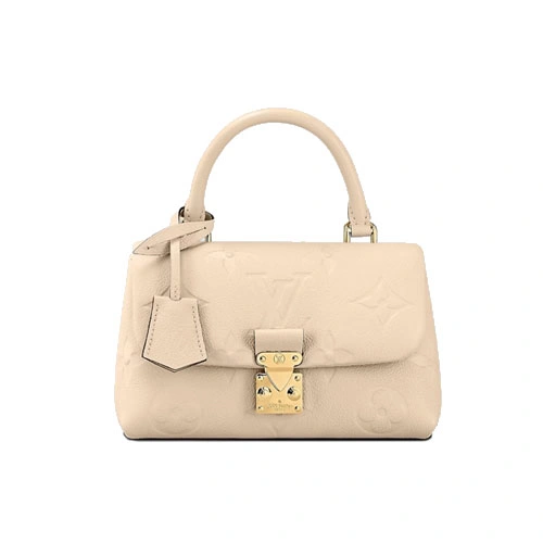 M46008 Madeleine BB Creme Beige