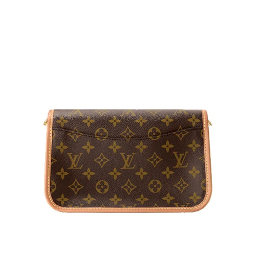 M46049 Diane Monogram