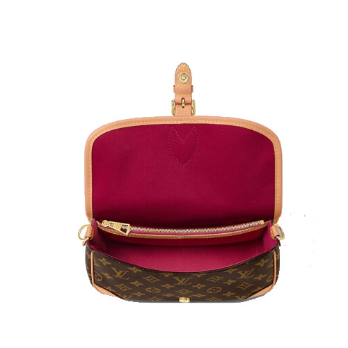 M46049 Diane Monogram