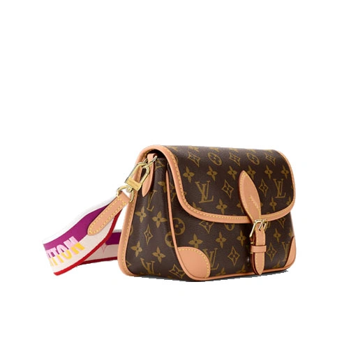 M46049 Diane Monogram