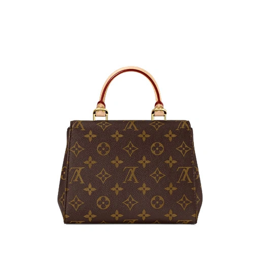 M46055 Cluny Mini Monogram canvas