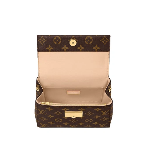 M46055 Cluny Mini Monogram canvas