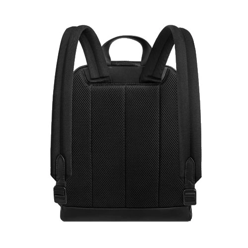 M46109 Racer Backpack Black