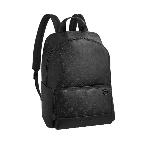 M46109 Racer Backpack Black