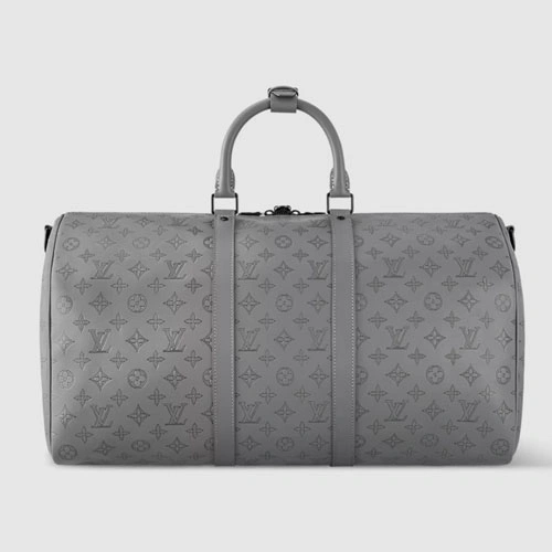 M46117 Keepall Bandouliere 50 gray