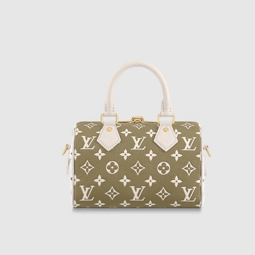 M46118 Speedy Bandouliere 20 khaki