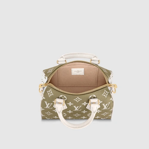 M46118 Speedy Bandouliere 20 khaki
