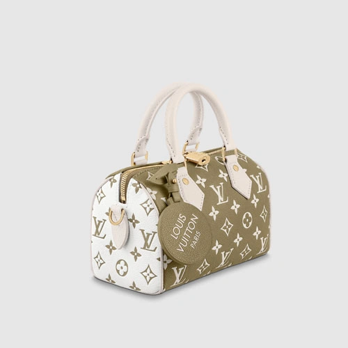 M46118 Speedy Bandouliere 20 khaki