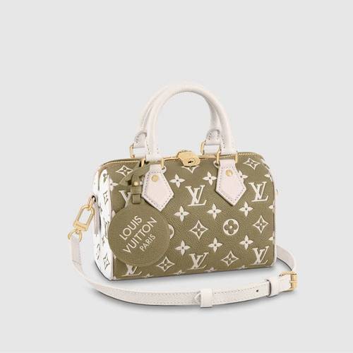 M46118 Speedy Bandouliere 20 khaki